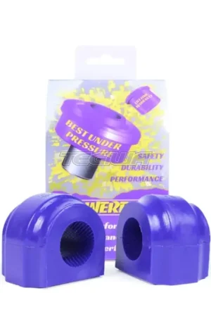 Last Chance Powerflex Road Series Front Anti-Roll Bar Bush BMW 5 Series F10 F11 Sa