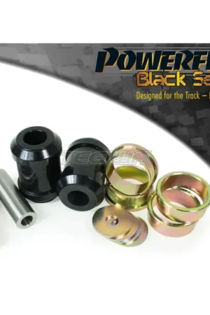Reduced Price Powerflex Black Series Front Control Arm To Chassis Bush BMW 5 Series