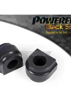New Arrival Powerflex Black Series Front Anti-Roll Bar Bush BMW 5 Series F10 F11 S