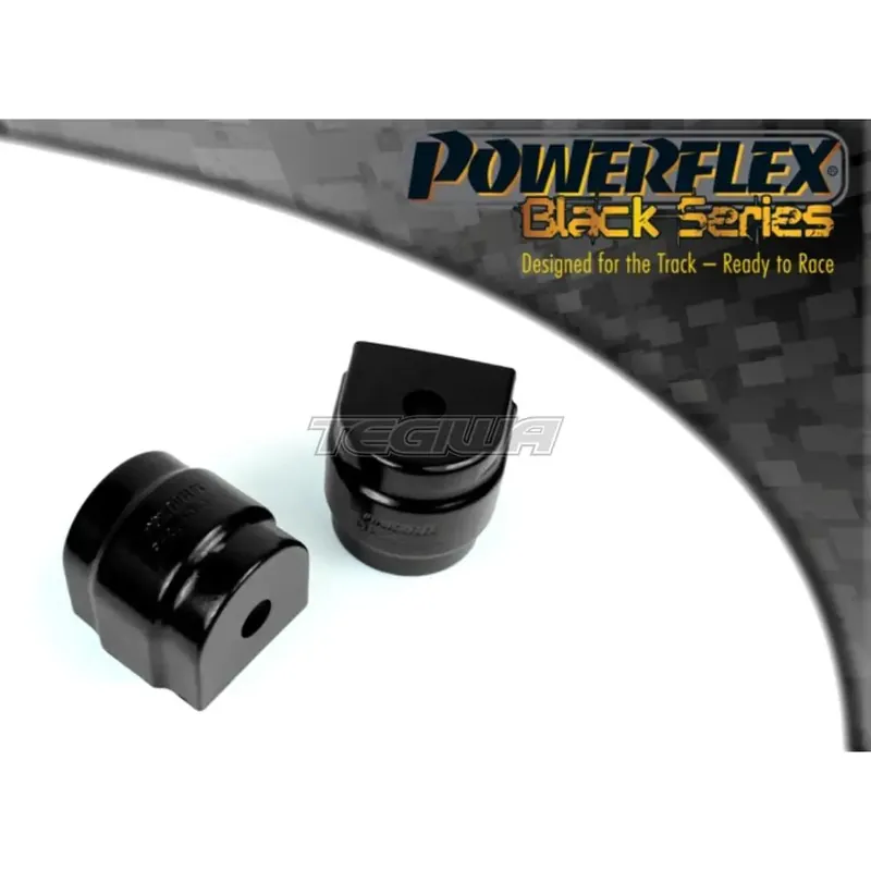 Powerflex Black Series Rear Anti-Roll Bar Bush 13mm BMW 5 Series F10 F Cheap