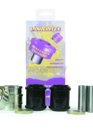Powerflex Road Series Front Lower Control Arm Inner Bush BMW 5 Series Budget