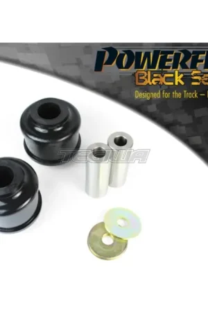 Powerflex Black Series Front Radius Arm To Chassis Bush BMW 5 Series F Fast Shipping