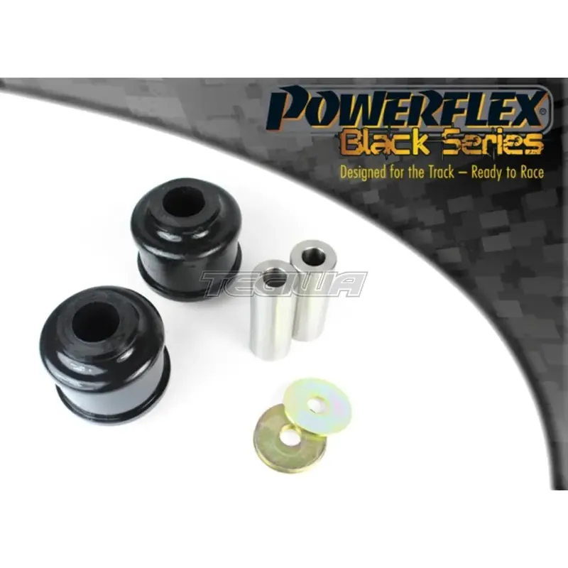 Powerflex Black Series Front Radius Arm To Chassis Bush BMW 5 Series F Fast Shipping