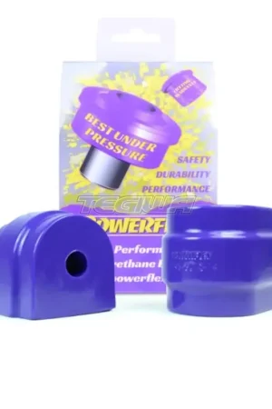 Powerflex Road Series Rear Anti-Roll Bar Bush 13mm BMW 5 Series F10 F1 Final Sale