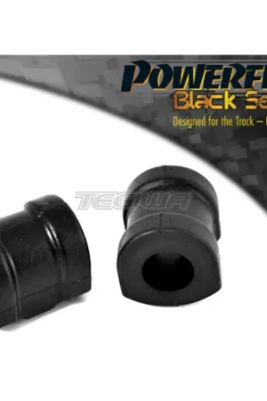 Powerflex Black Series Front Anti Roll Bar Mounting Bush 26mm BMW 6 Se Big Sale