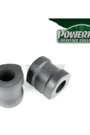 Powerflex Heritage Series Front Anti Roll Bar Mounting Bush 26mm BMW 6 One Day Deal