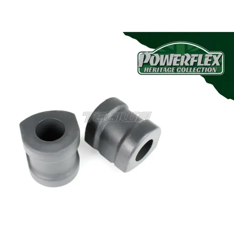 Powerflex Heritage Series Front Anti Roll Bar Mounting Bush 26mm BMW 6 One Day Deal
