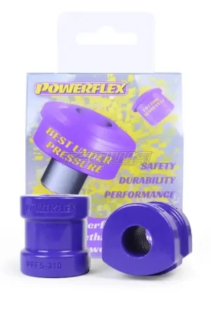 Genuine Powerflex Road Series Front Anti Roll Bar Mounting 27mm BMW 6 Series E