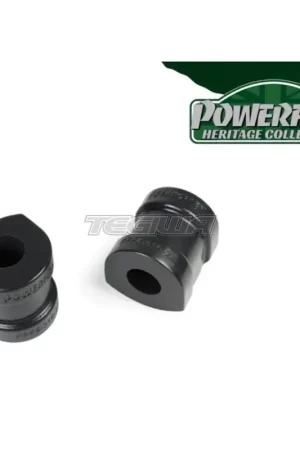 Holiday Sale Powerflex Heritage Series Front Anti Roll Bar Mounting 27mm BMW 6 Seri