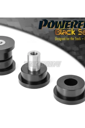 Powerflex Black Series Front Lower Control Arm to Subframe Bush BMW 6 Today Only