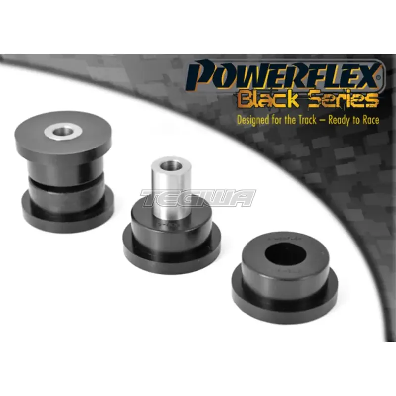 Powerflex Black Series Front Lower Control Arm to Subframe Bush BMW 6 Today Only