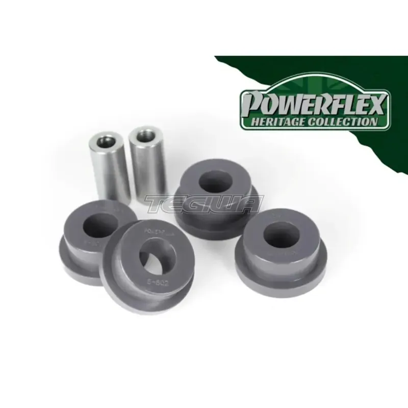 New Arrival Powerflex Heritage Series Front Lower Control Arm to Subframe Bush BMW