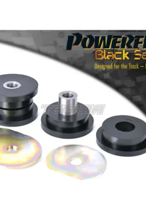 Powerflex Black Series Front Upper Control Arm to Chassis Bush BMW 6 S Luxury