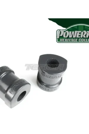 Genuine Powerflex Heritage Series Front Anti Roll Bar Mounting Bush 24mm BMW 6