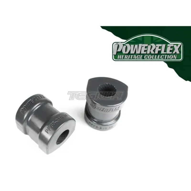 Genuine Powerflex Heritage Series Front Anti Roll Bar Mounting Bush 24mm BMW 6