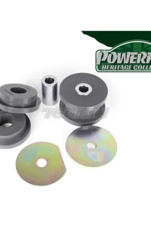 Powerflex Heritage Series Front Upper Control Arm to Chassis Bush BMW Fast Shipping