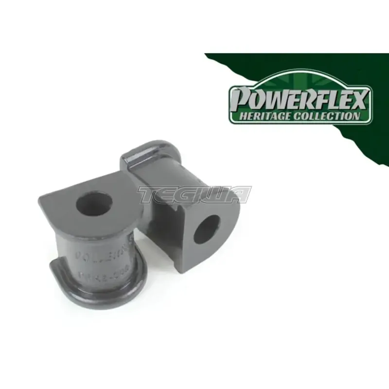 Powerflex Heritage Series Rear Anti Roll Bar Mounting Bush 13mm BMW 6 Best Price