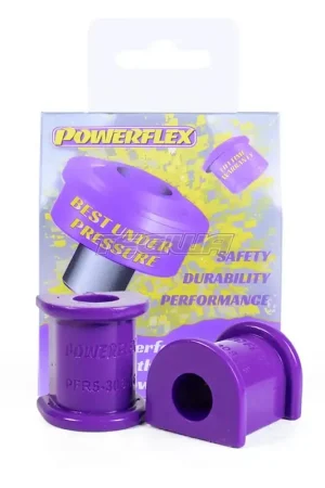 Editor’s Pick Powerflex Road Series Rear Anti Roll Bar Mounting Bush 17mm BMW 6 Seri