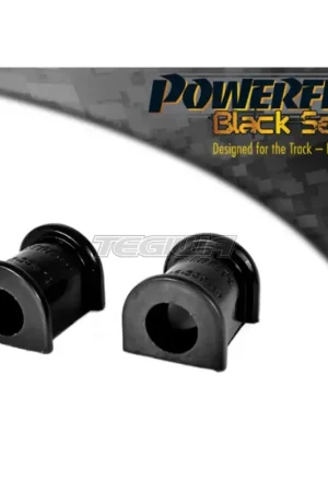 Exclusive Powerflex Black Series Rear Anti Roll Bar Mounting Bush 13mm BMW 6 Ser