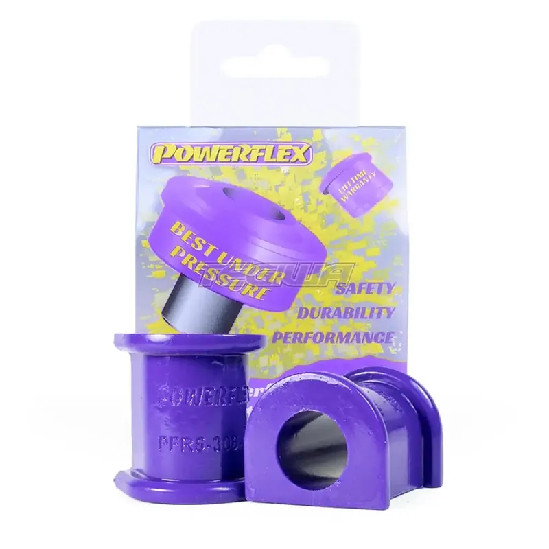 Mega Sale Powerflex Road Series Rear Anti Roll Bar Mounting Bush 18mm BMW 6 Seri