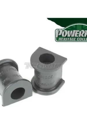 Price Drop Powerflex Heritage Series Rear Anti Roll Bar Mounting Bush 17mm BMW 6