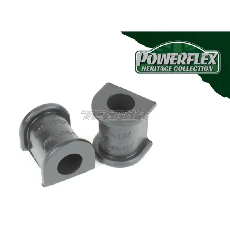 Price Drop Powerflex Heritage Series Rear Anti Roll Bar Mounting Bush 17mm BMW 6