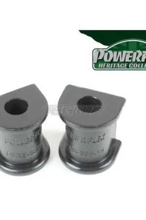 Final Sale Powerflex Heritage Series Rear Anti Roll Bar Mounting Bush 14mm BMW 6