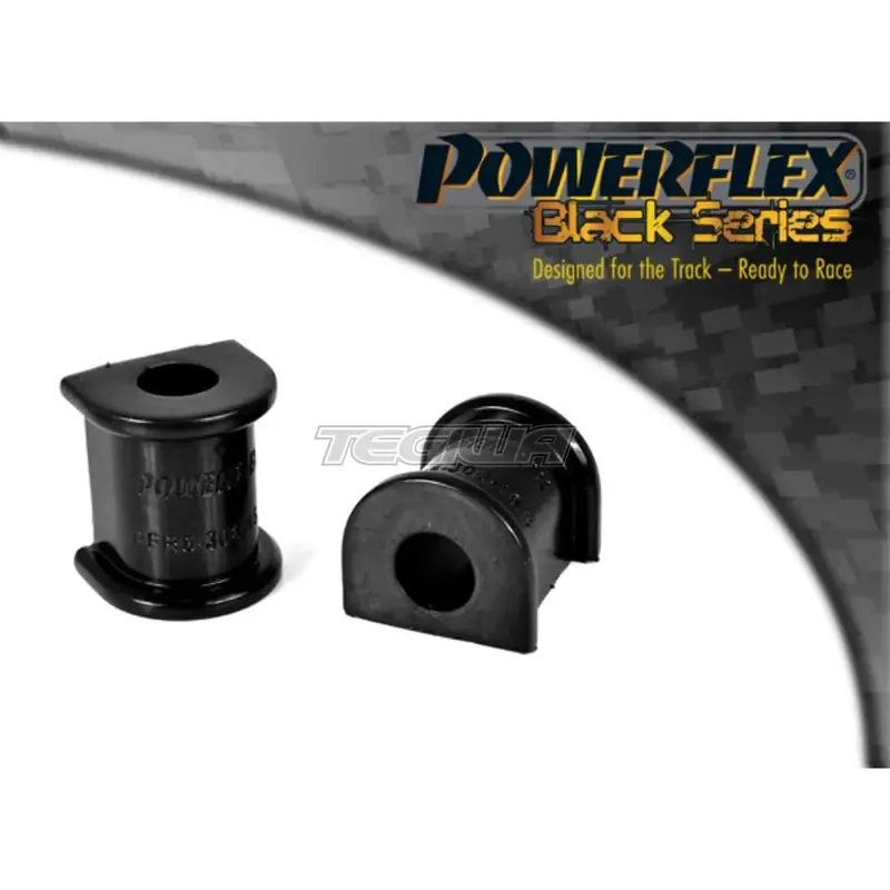 Powerflex Black Series Rear Anti Roll Bar Mounting Bush 15.5mm BMW 6 S Modern