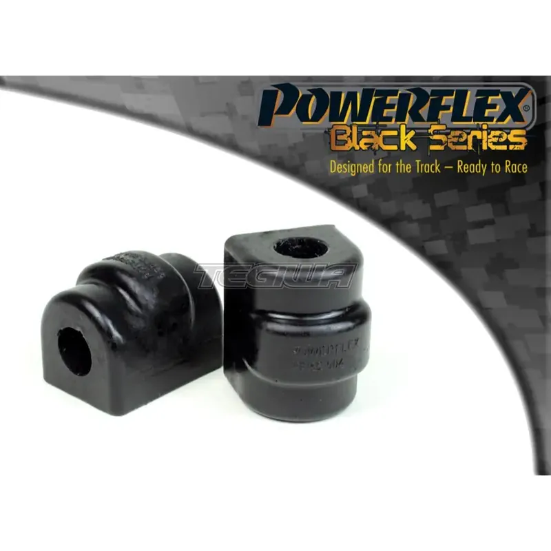 Powerflex Black Series Front Anti Roll Bar Mounting Bush 19mm BMW 6 Se Low Price