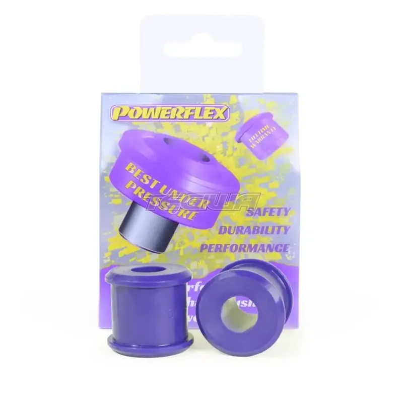 Powerflex Road Series Rear ARB End Link To Bar Bush BMW 6 Series E24 8 Fan Favorite