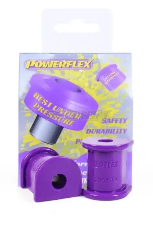 Fast Shipping Powerflex Road Series Rear Anti Roll Bar Mounting Bush 13mm BMW 6 Seri
