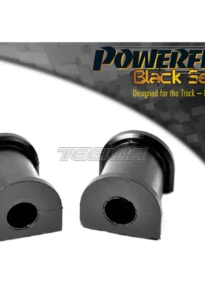 Handmade Powerflex Black Series Rear Anti Roll Bar Mounting Bush 18mm BMW 6 Ser