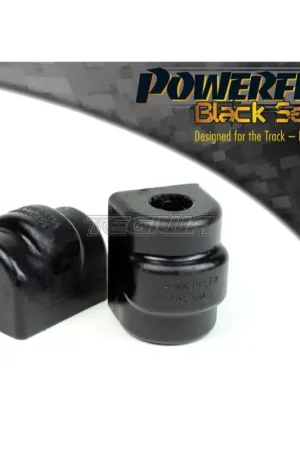 Final Sale Powerflex Black Series Front Anti Roll Bar Mounting Bush 18mm BMW 6 Se