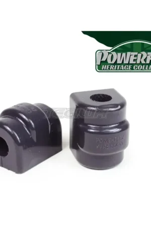 Powerflex Heritage Series Front Anti Roll Bar Mounting Bush 19mm BMW 6 Super Sale