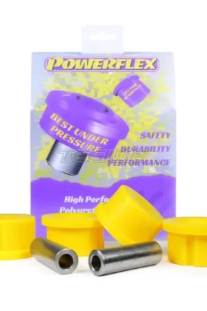 Powerflex Road Series Rear Beam Bush BMW 6 Series E24 82-89 Bargain