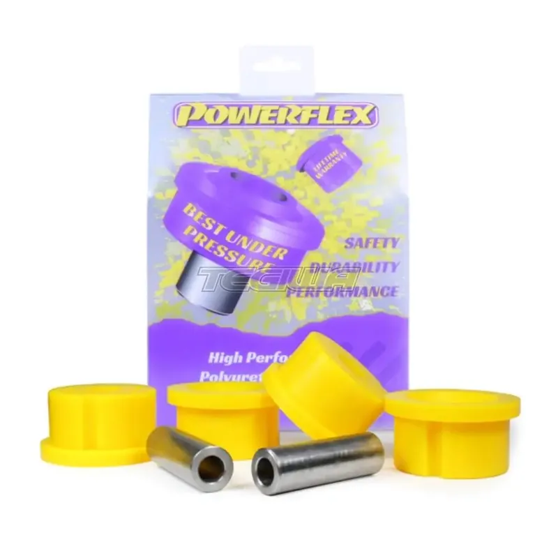 Powerflex Road Series Rear Beam Bush BMW 6 Series E24 82-89 Bargain