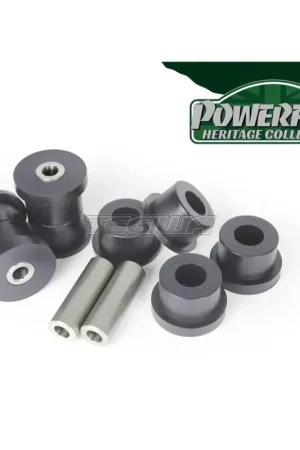 Modern Powerflex Heritage Series Rear Trailing Arm Bush BMW 6 Series E24 82-8