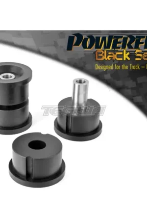Top Rated Powerflex Black Series Rear Beam Bush BMW 6 Series E24 82-89