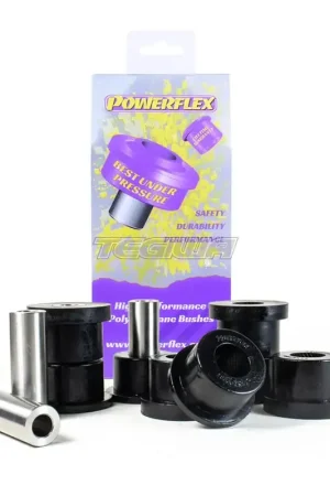 Powerflex Road Series Rear Trailing Arm Bush BMW 6 Series E24 82-89 Grab Now
