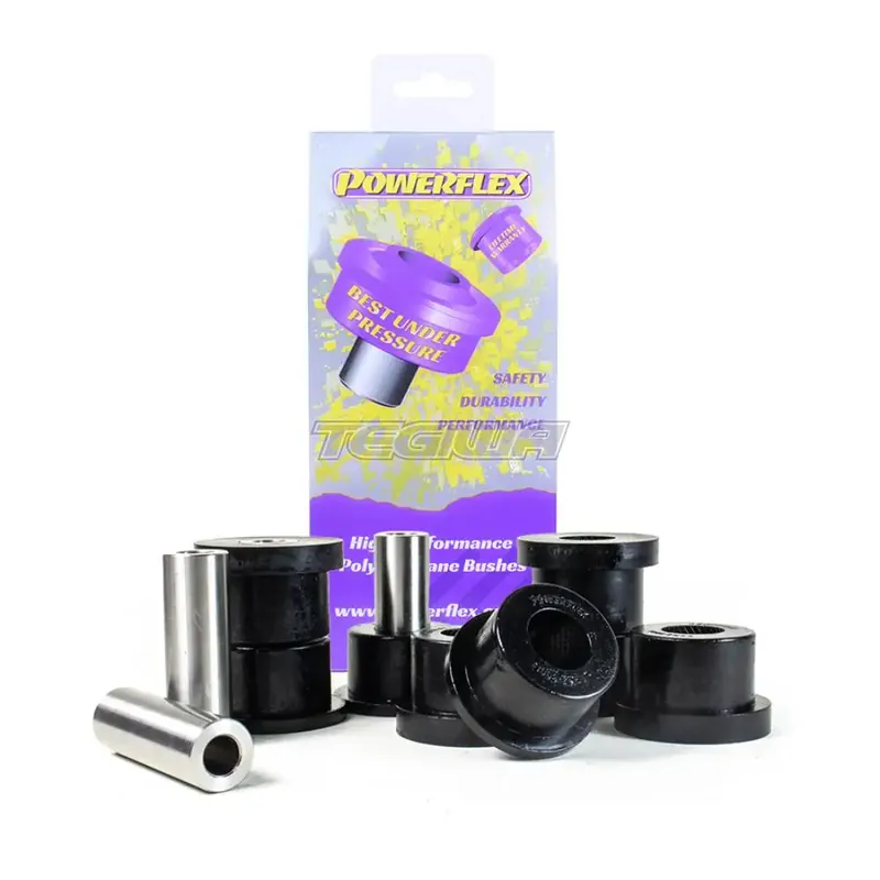 Powerflex Road Series Rear Trailing Arm Bush BMW 6 Series E24 82-89 Grab Now