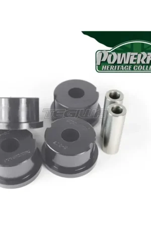 Editor’s Pick Powerflex Heritage Series Rear Beam Bush BMW 6 Series E24 82-89