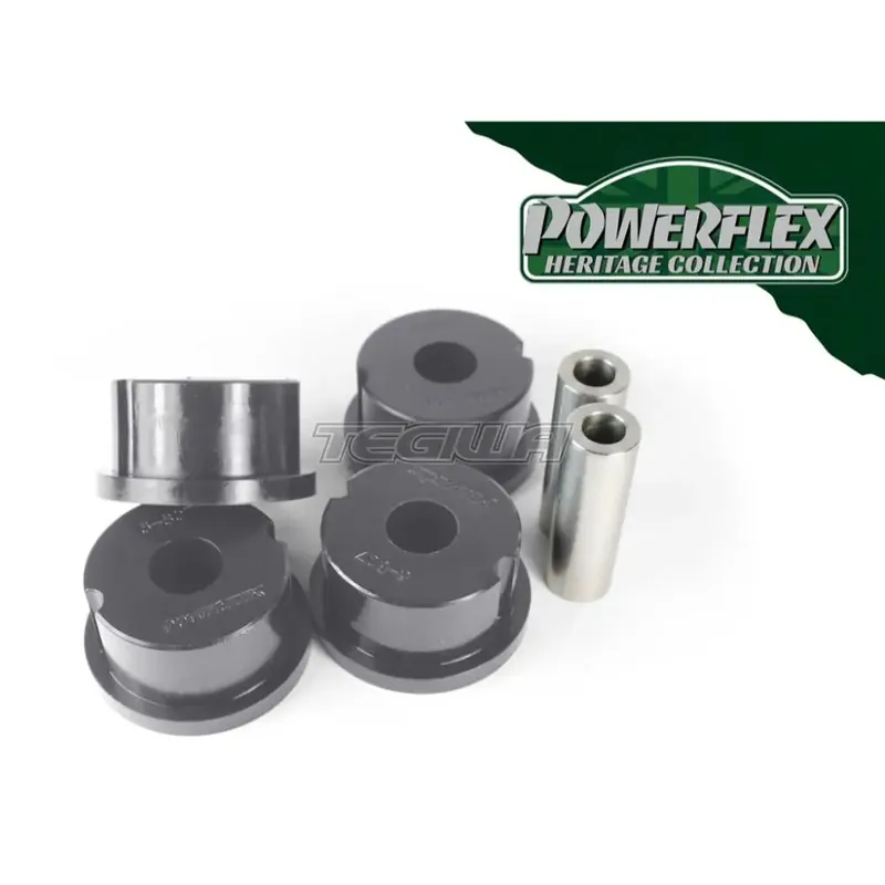 Editor’s Pick Powerflex Heritage Series Rear Beam Bush BMW 6 Series E24 82-89