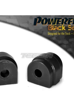 Powerflex Black Series Rear Anti Roll Bar Bush 13.5mm BMW 6 Series E63 Shop Now