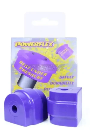 Sale Powerflex Road Series Rear Anti Roll Bar Bush 14.5mm BMW 6 Series E63