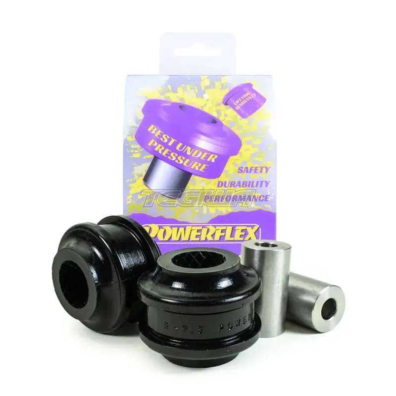 Weekend Sale Powerflex Road Series Rear Toe Adjust Inner Bush BMW 6 Series E63 E64