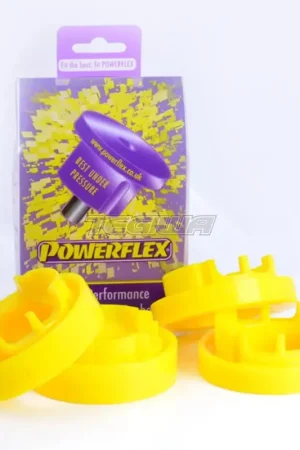 Powerflex Road Series Rear Subframe Rear Mounting Insert BMW 6 Series Special Offer