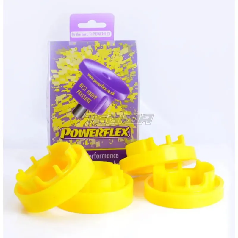 Powerflex Road Series Rear Subframe Rear Mounting Insert BMW 6 Series Special Offer