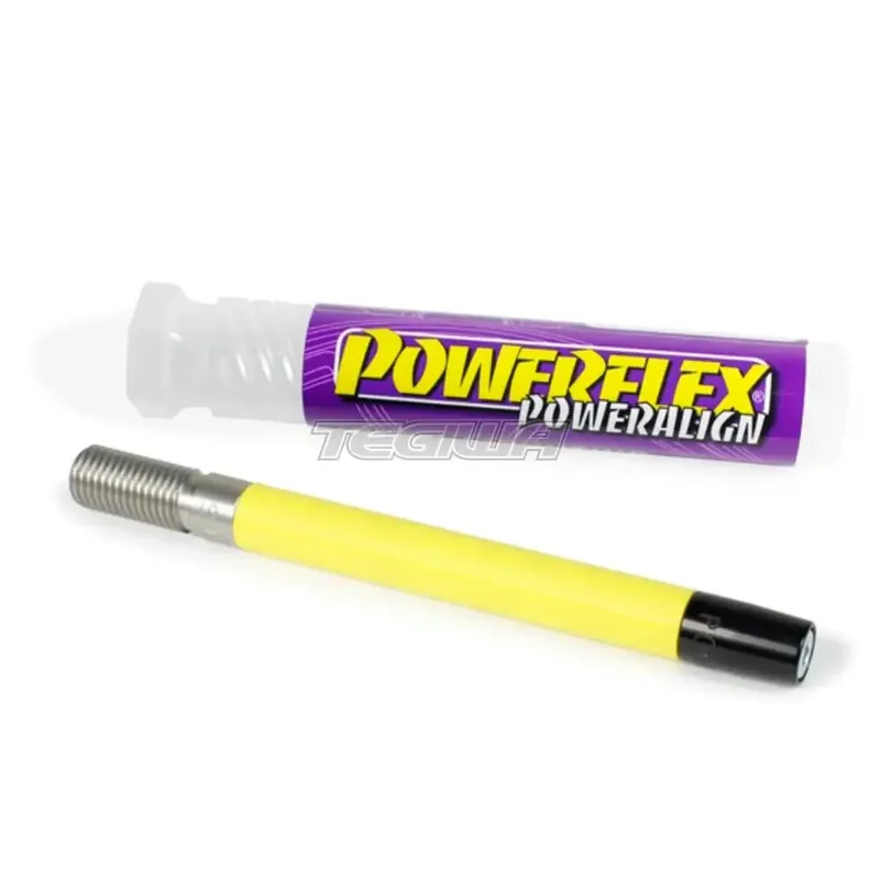 Popular Powerflex Road Series PowerAlign Wheel Mounting Guide Pin BMW 6 Series