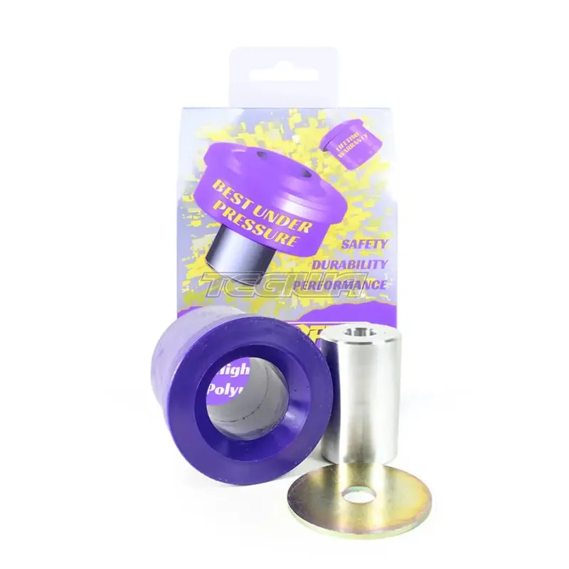 Handmade Powerflex Road Series Rear Diff Rear Mounting Bush BMW 6 Series E63 E6