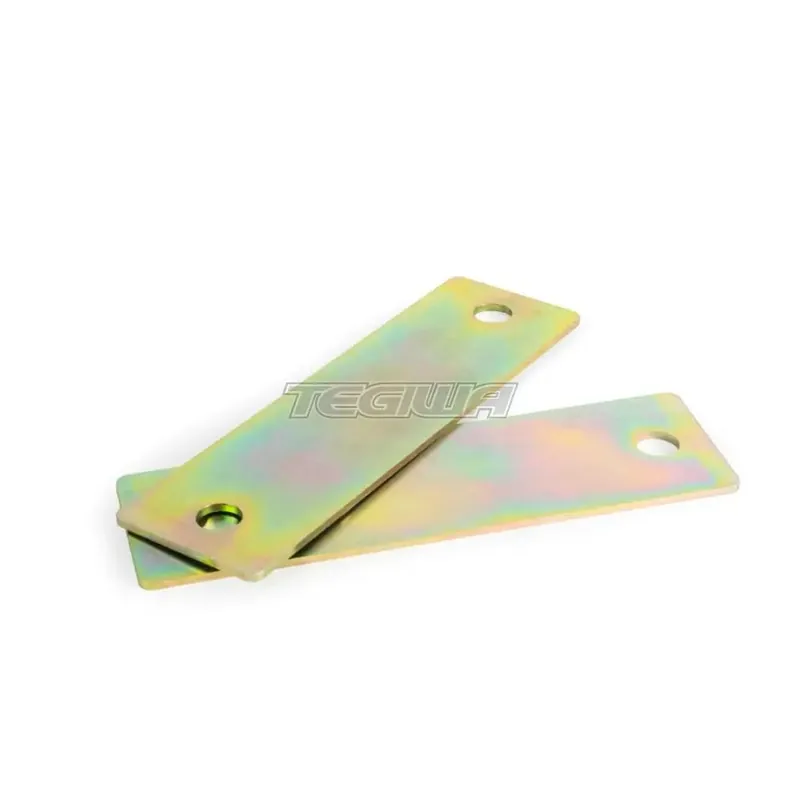 Powerflex Road & Black Series Front Roll Bar/Subframe Strengthening Su Crafted